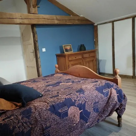 La Coquille Pouillon