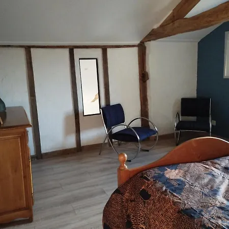 La Coquille Pouillon