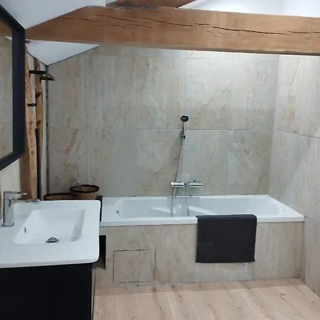 Bed & Breakfast La Coquille *