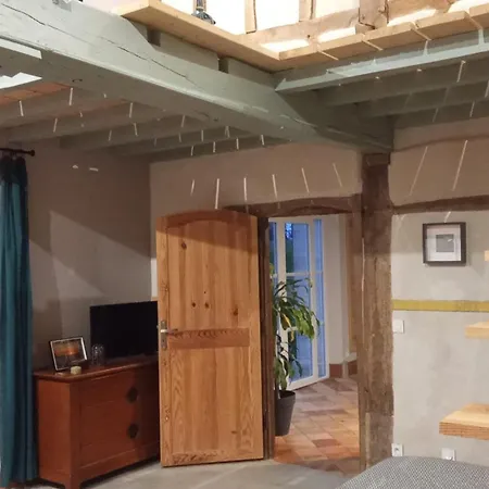 La Coquille Bed & Breakfast