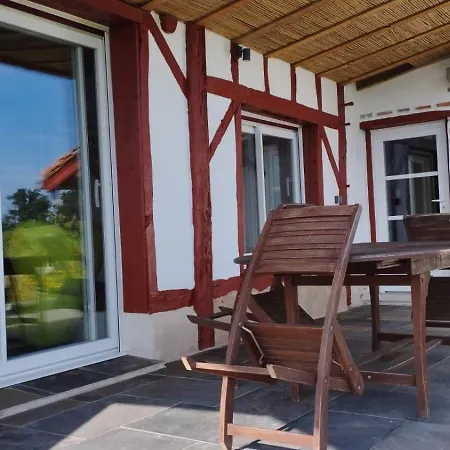 La Coquille Pouillon