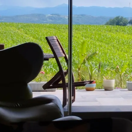 Bed & Breakfast La Coquille