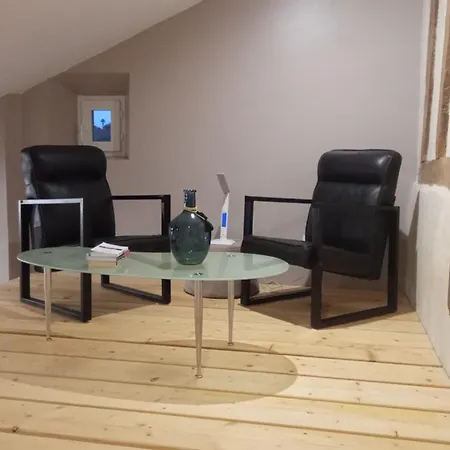 Bed & Breakfast La Coquille *