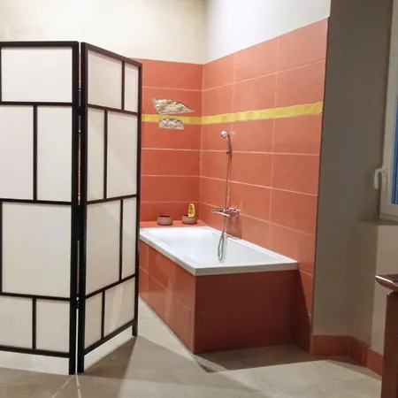 Bed & Breakfast La Coquille Pouillon