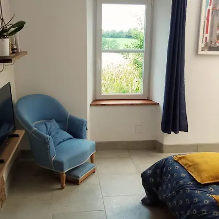 Bed & Breakfast La Coquille *