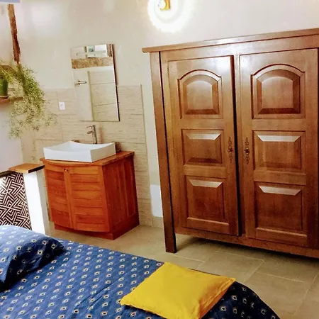 La Coquille Pouillon