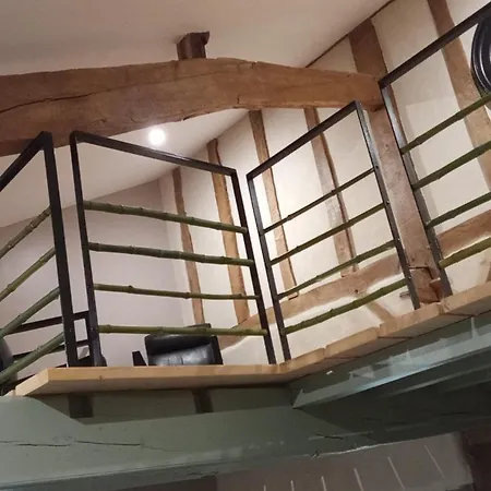 La Coquille Pouillon