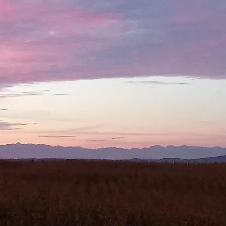 Bed & Breakfast La Coquille