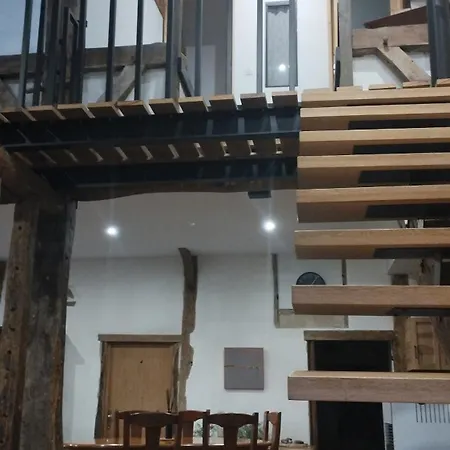 La Coquille Pouillon