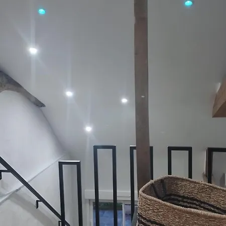 La Coquille Bed & Breakfast