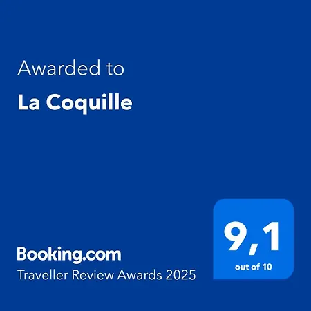 La Coquille *