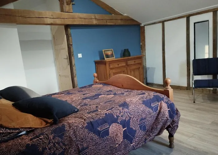 La Coquille Pouillon