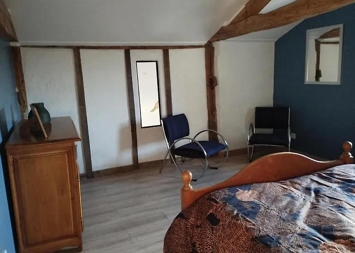 La Coquille Pouillon