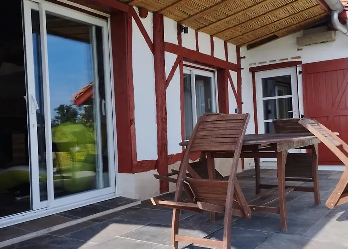 La Coquille Pouillon