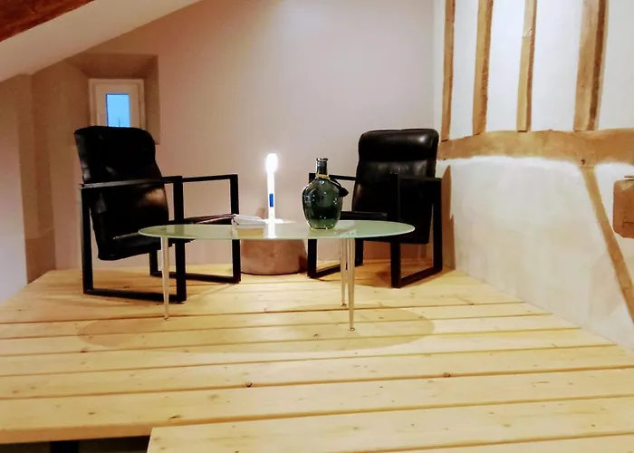 La Coquille Pouillon