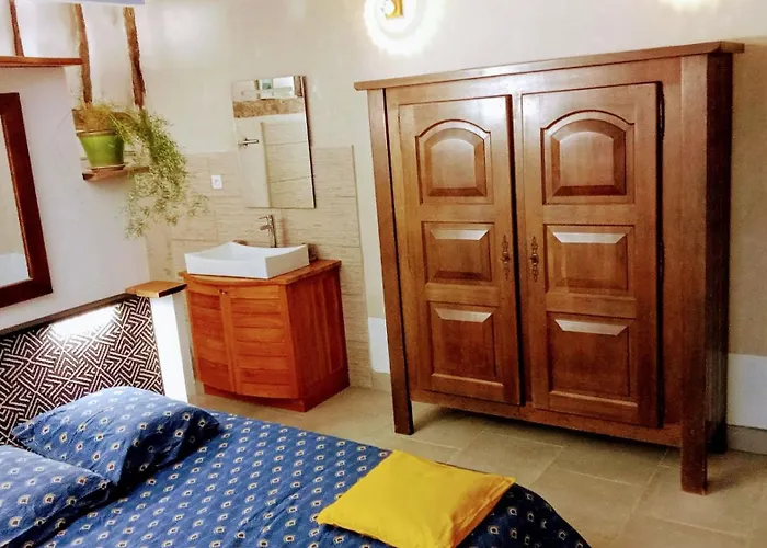 La Coquille Pouillon