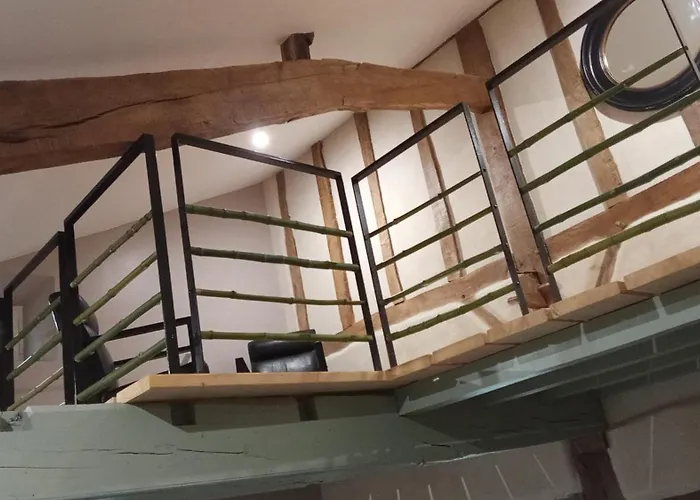 La Coquille Pouillon