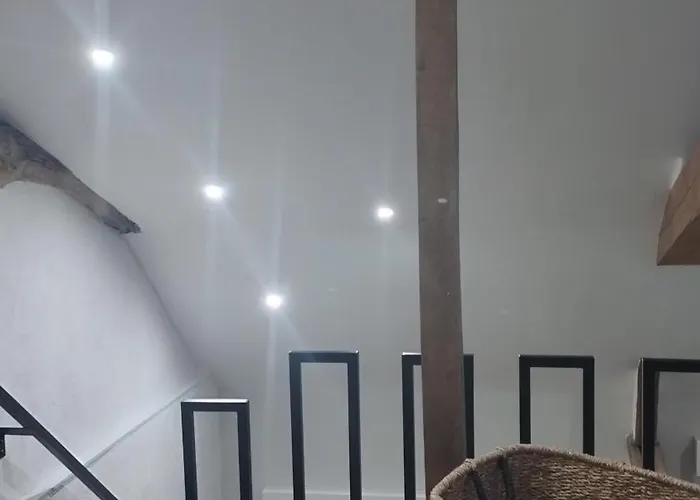 La Coquille Отель типа 