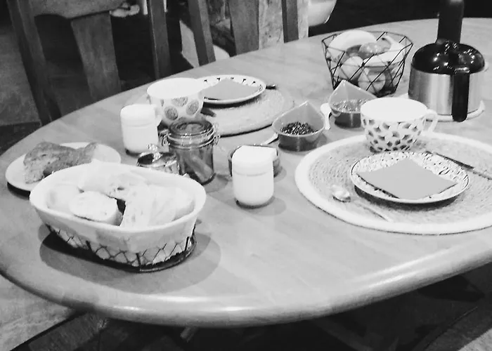 La Coquille Pouillon